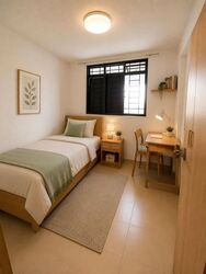 Blk 416 Sun Plaza View (Tampines), HDB 4 Rooms #610701211